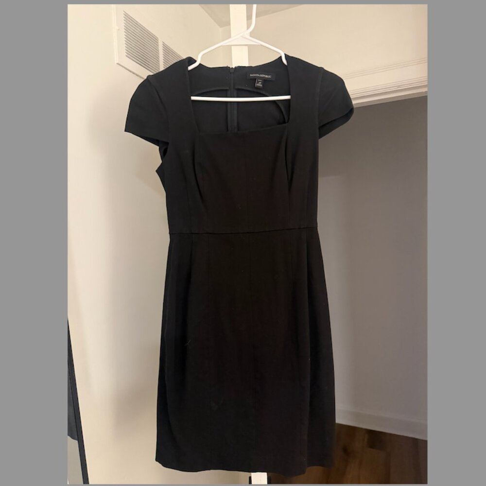 Banana Republic Dress